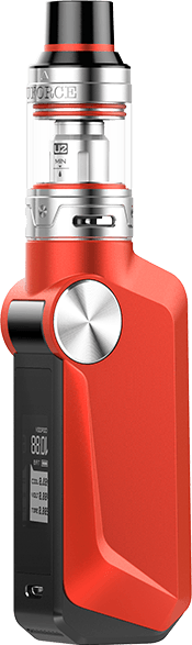 VOOPOO MOJO 88W Starter Kit VOOPOO MOJO 88W Starter Kit