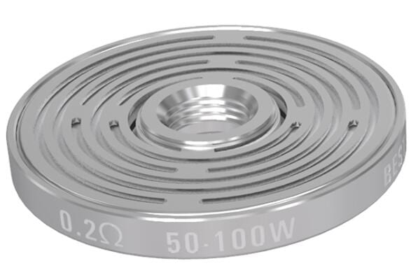 VandyVape Maze RDA Coil