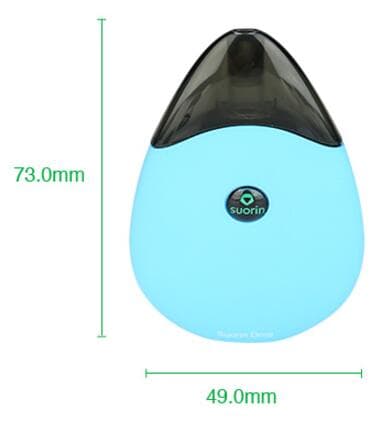 Suorin Drop Starter Kit Suorin Drop Starter Kit