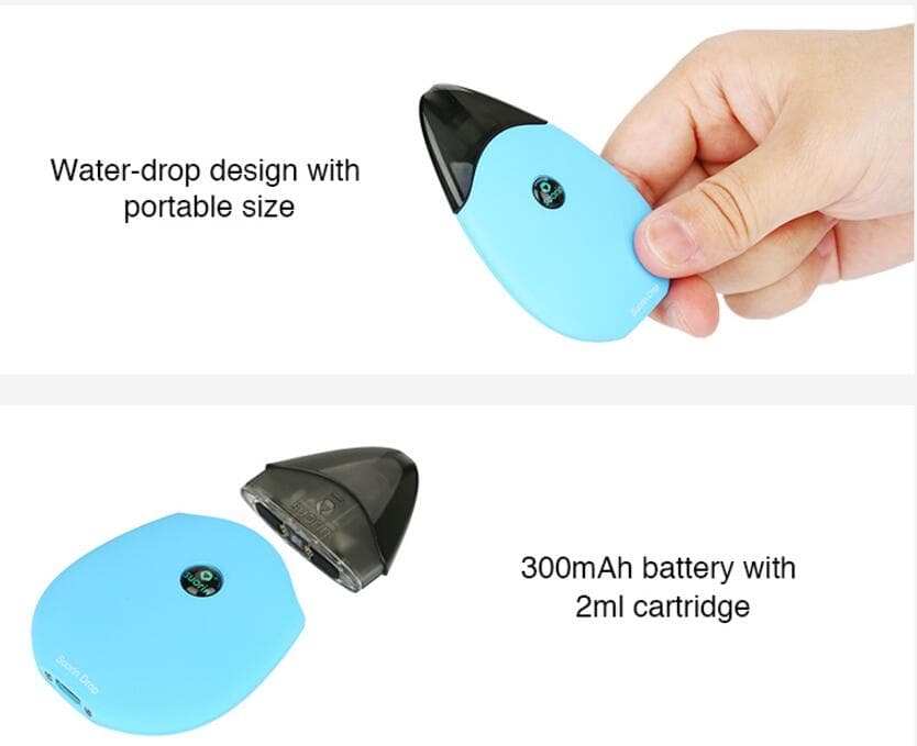 Suorin Drop Starter Kit Suorin Drop Starter Kit