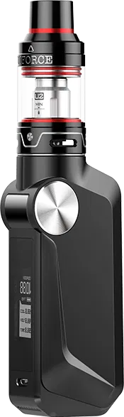 VOOPOO MOJO 88W Starter Kit