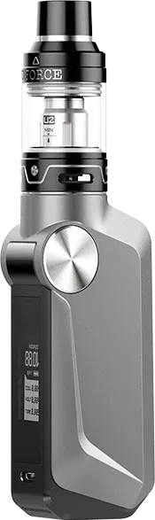 VOOPOO MOJO 88W Starter Kit