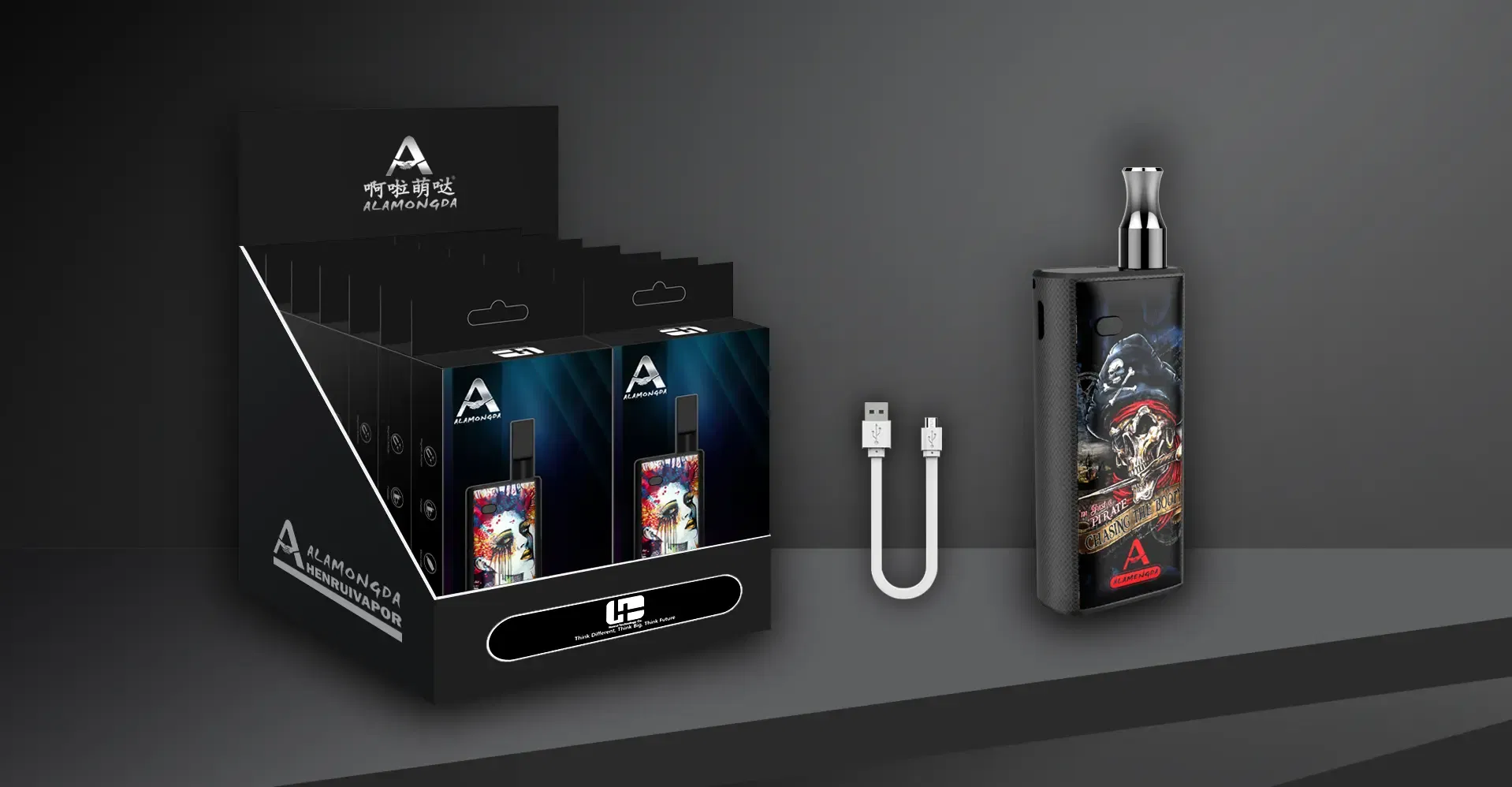 OILAX Alameda C1 OILAX Alameda C1