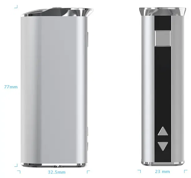 Eleaf iStick 30W Mod