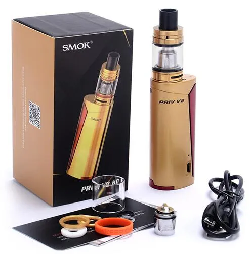 SMOK Priv V8 Kit SMOK Priv V8 Kit