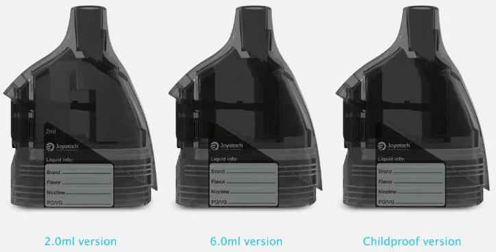 Joyetech Atopack Dolphin Starter Kit Joyetech Atopack Dolphin Starter Kit