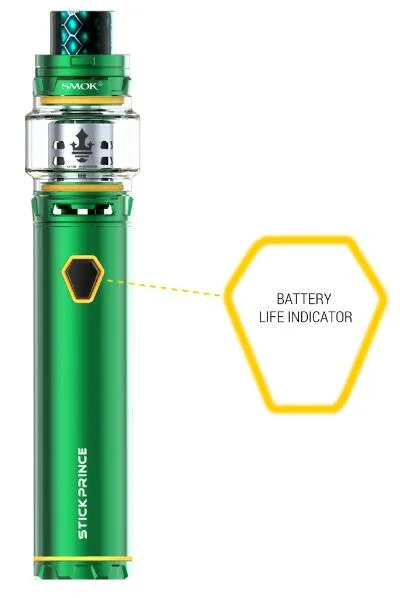 SMOK Stick Prince Kit