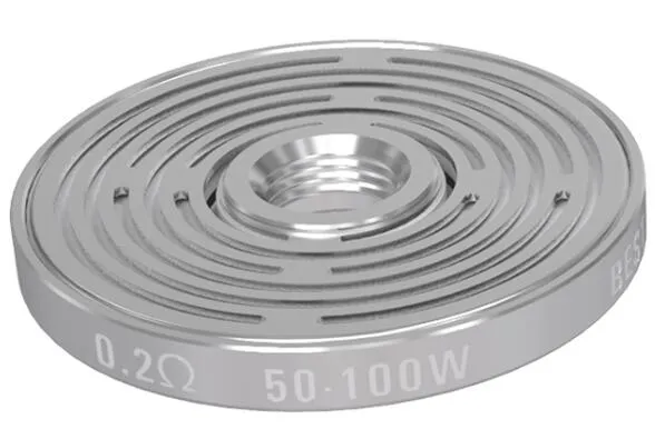 VandyVape Maze RDA Coil VandyVape Maze RDA Coil