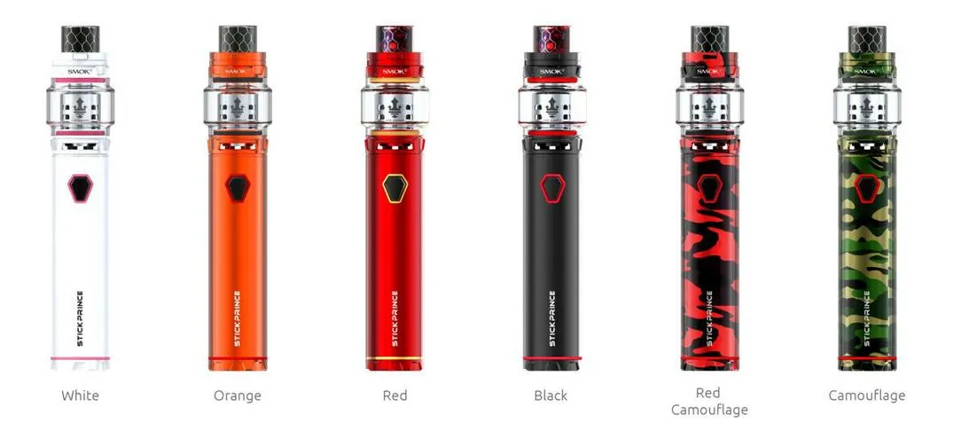 SMOK Stick Prince Kit