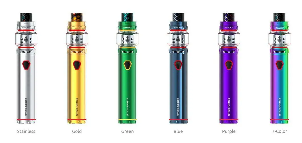 SMOK Stick Prince Kit