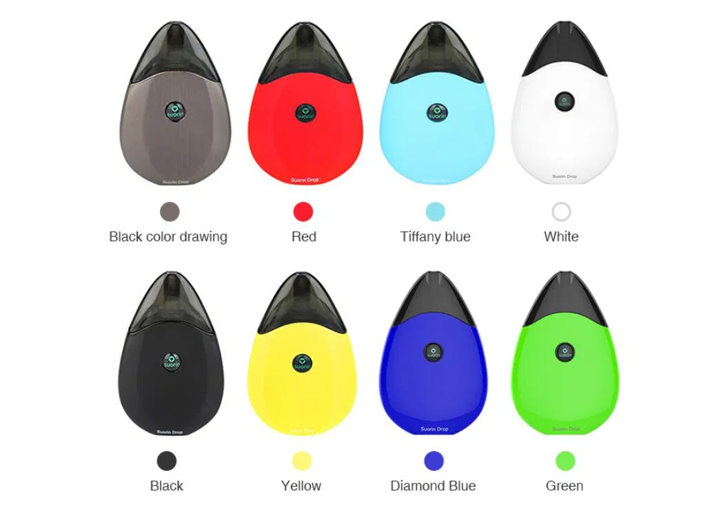 Suorin Drop Starter Kit Suorin Drop Starter Kit