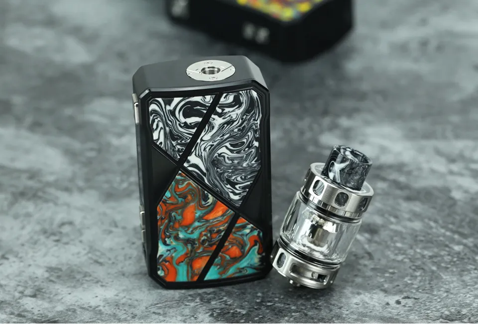 FreeMax Maxus 200w Kit