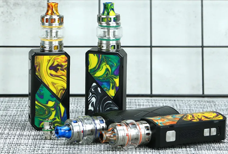 FreeMax Maxus 50W Kit