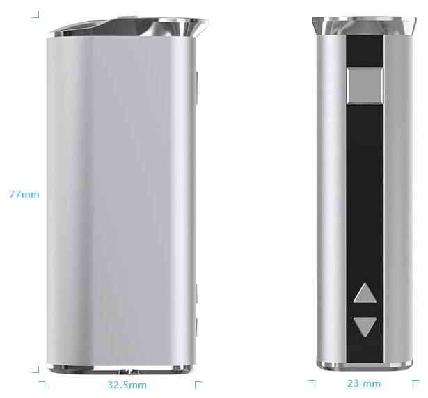 Eleaf iStick 30W Mod